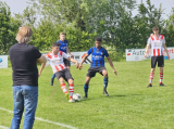 S.K.N.W.K. 1 - Z.S.C. '62 1 (competitie) seizoen 2023-2024 (Fotoboek 1) (30/140)